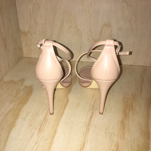 Steve Madden Women's Feliz Dress Sandal - Picture 3 of 7